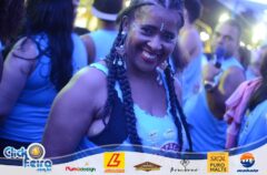 Camarote Espaço Folia (PM)